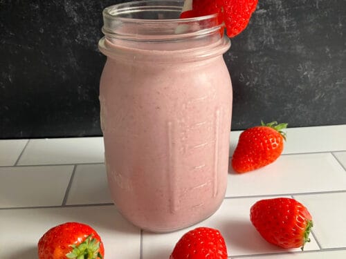 Kill Belly Fat trying to make this amazing smoothie with only 2