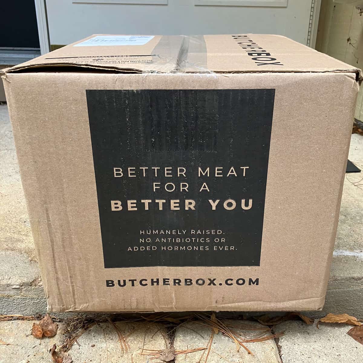 butcher box review