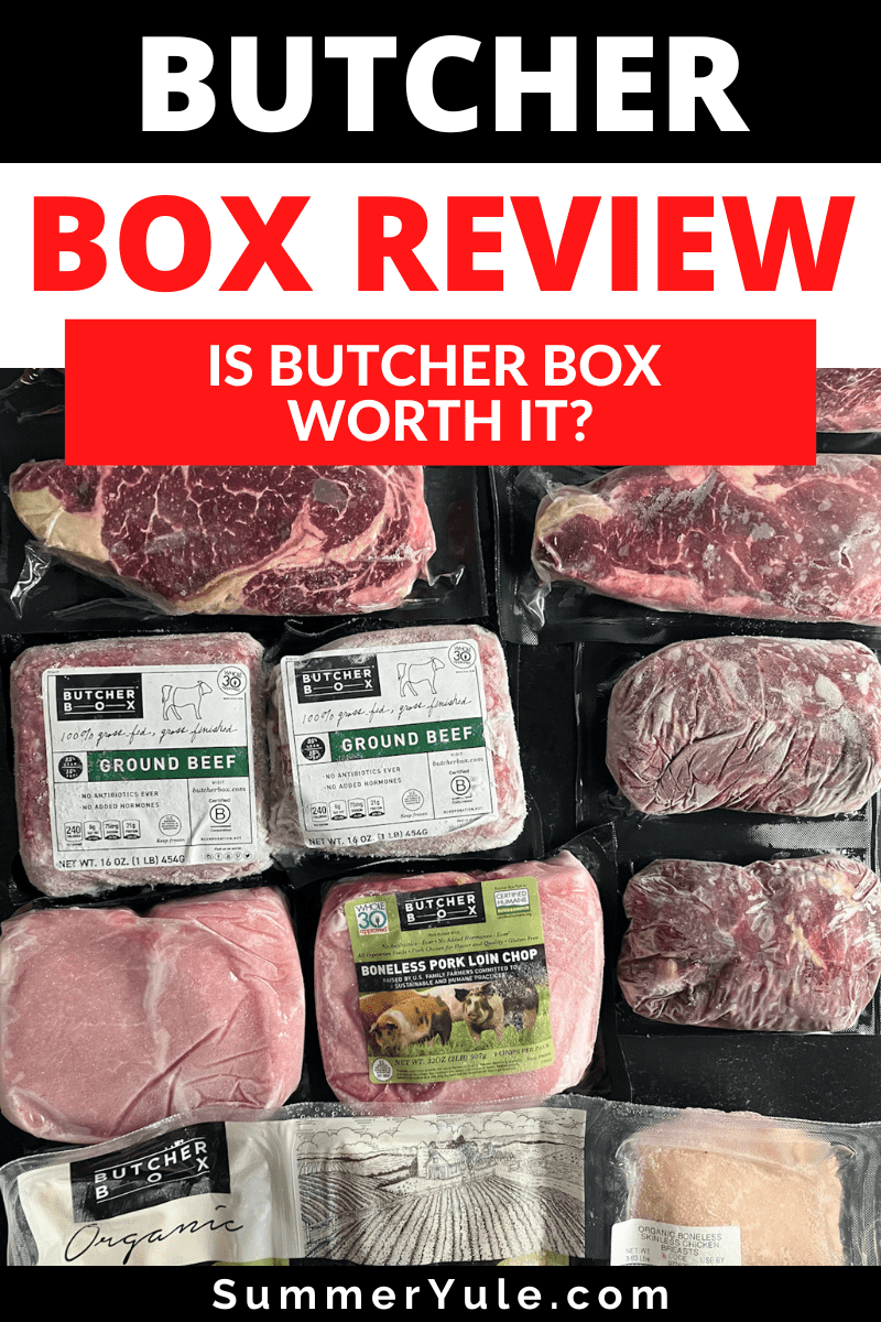 ButcherBox Review: Is It ACTUALLY Worth It?! - Made It. Ate It