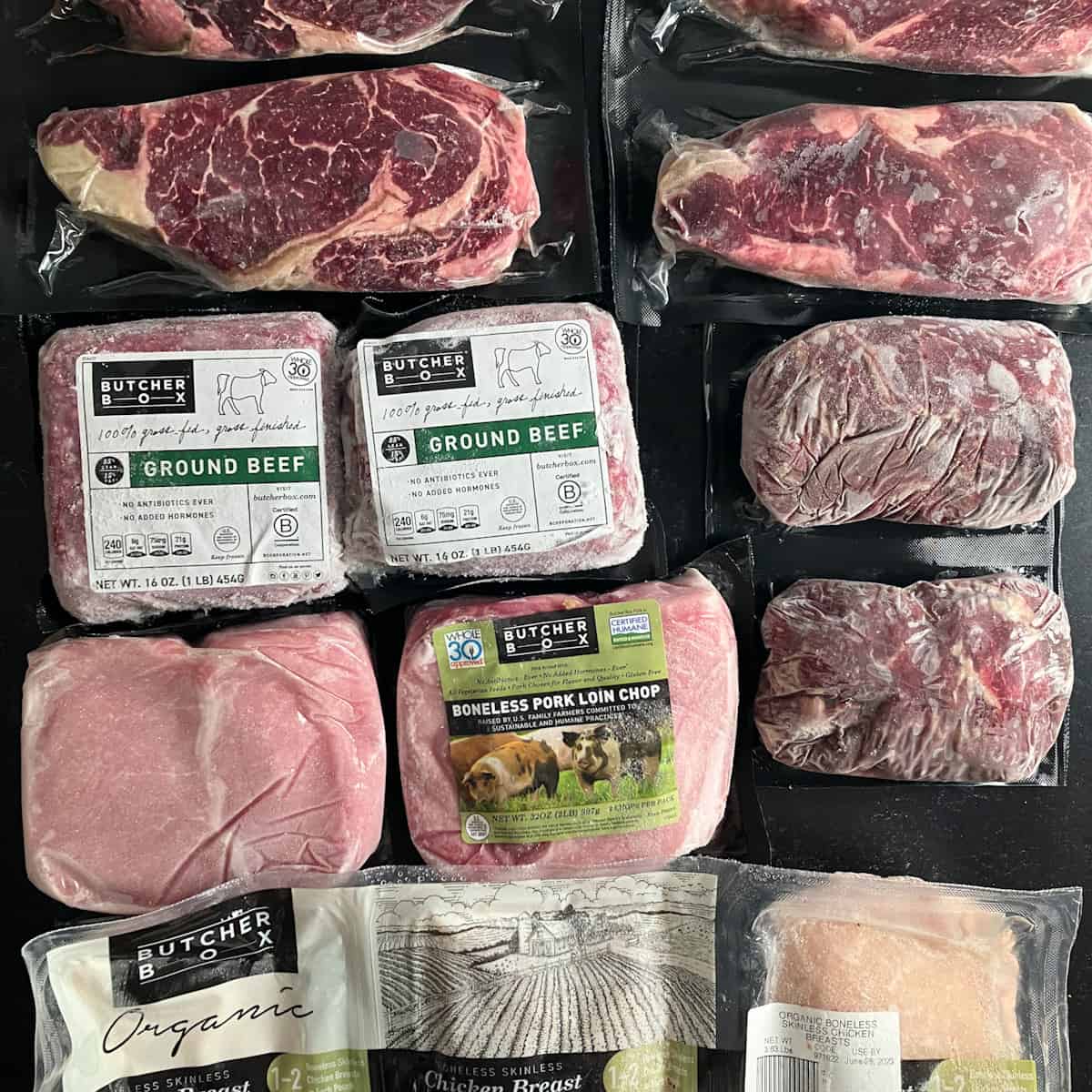 butcher box