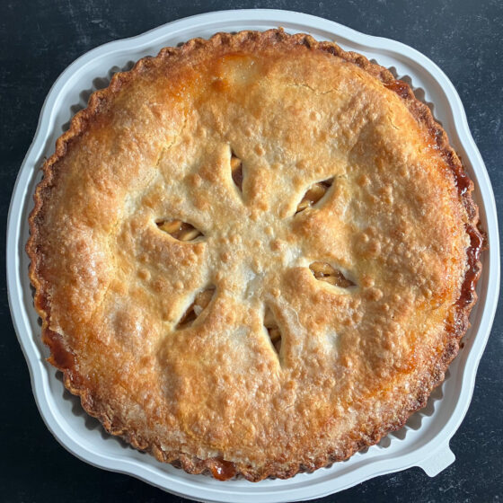 Costco Apple Pie (Kirkland Signature Bakery Pies at Costco)