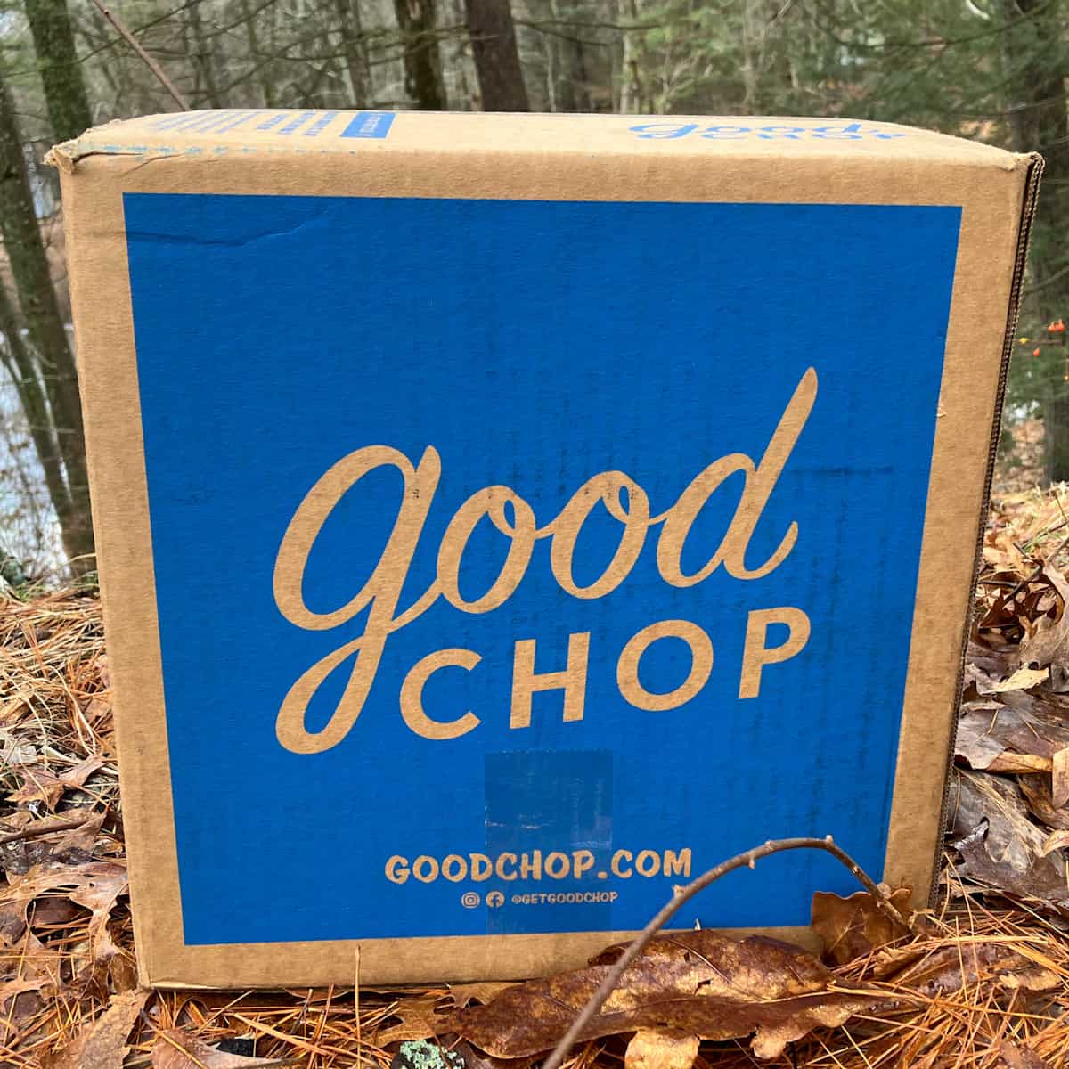 good chop box