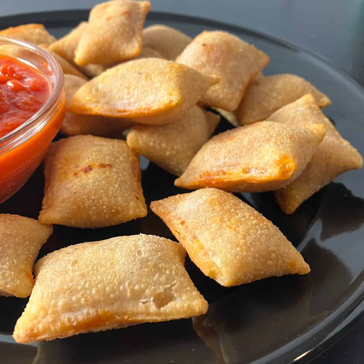 Totino's Pizza Rolls Air Fryer (Air Fry Totinos Pizza Rolls)