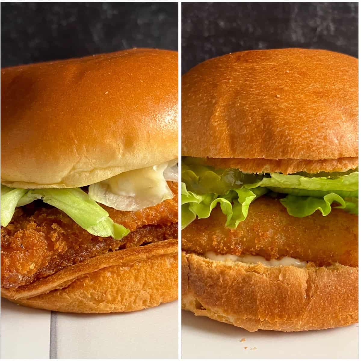 Discovering the Burger King Fish Sandwich Calories, Nutrition, and