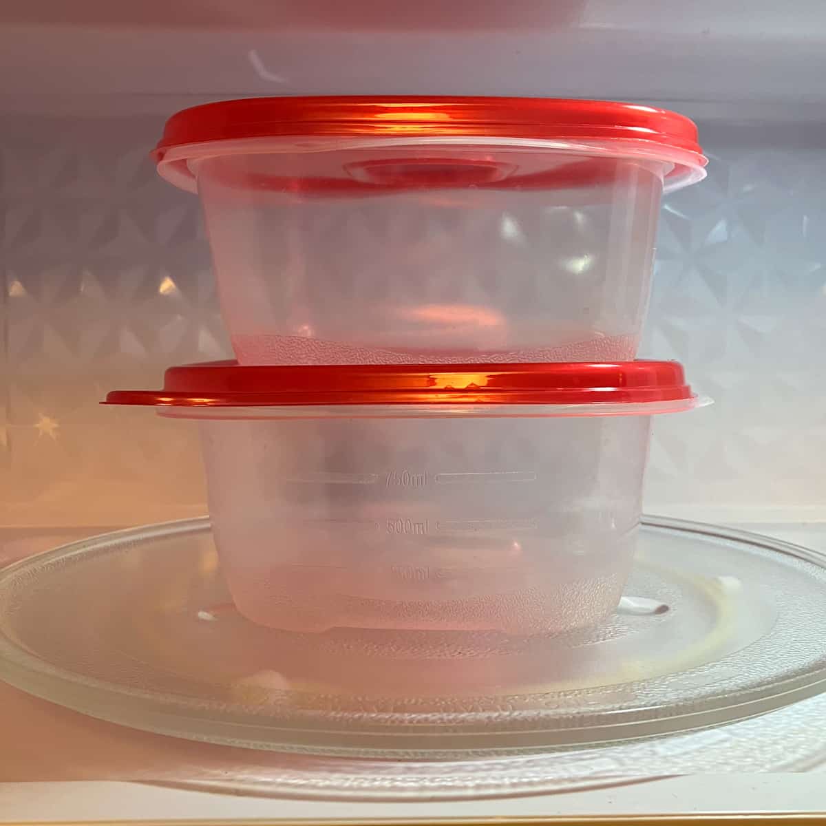 How To Tell If Your Tupperware Is Dishwasher Safe