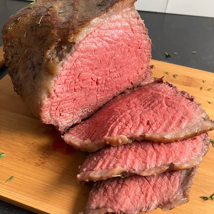 Rump Roast In Oven Recipe Cooking Time And Temperature   Rump Roast Oven 720x720 