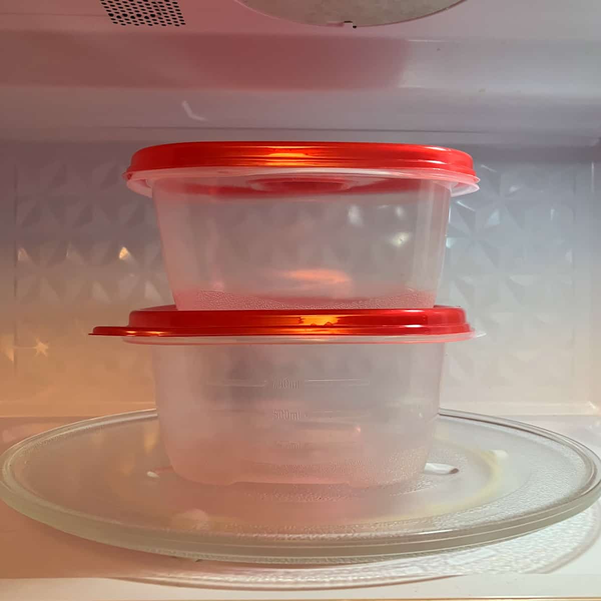 Put Glass Bowl Microwave, Glass Bowl Lid Microwave Safe