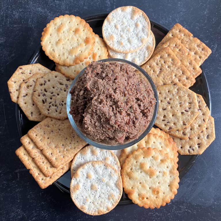 Pork Liver Recipe (Pig Liver Recipes) • Summer Yule Nutrition and Recipes
