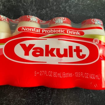 yakult