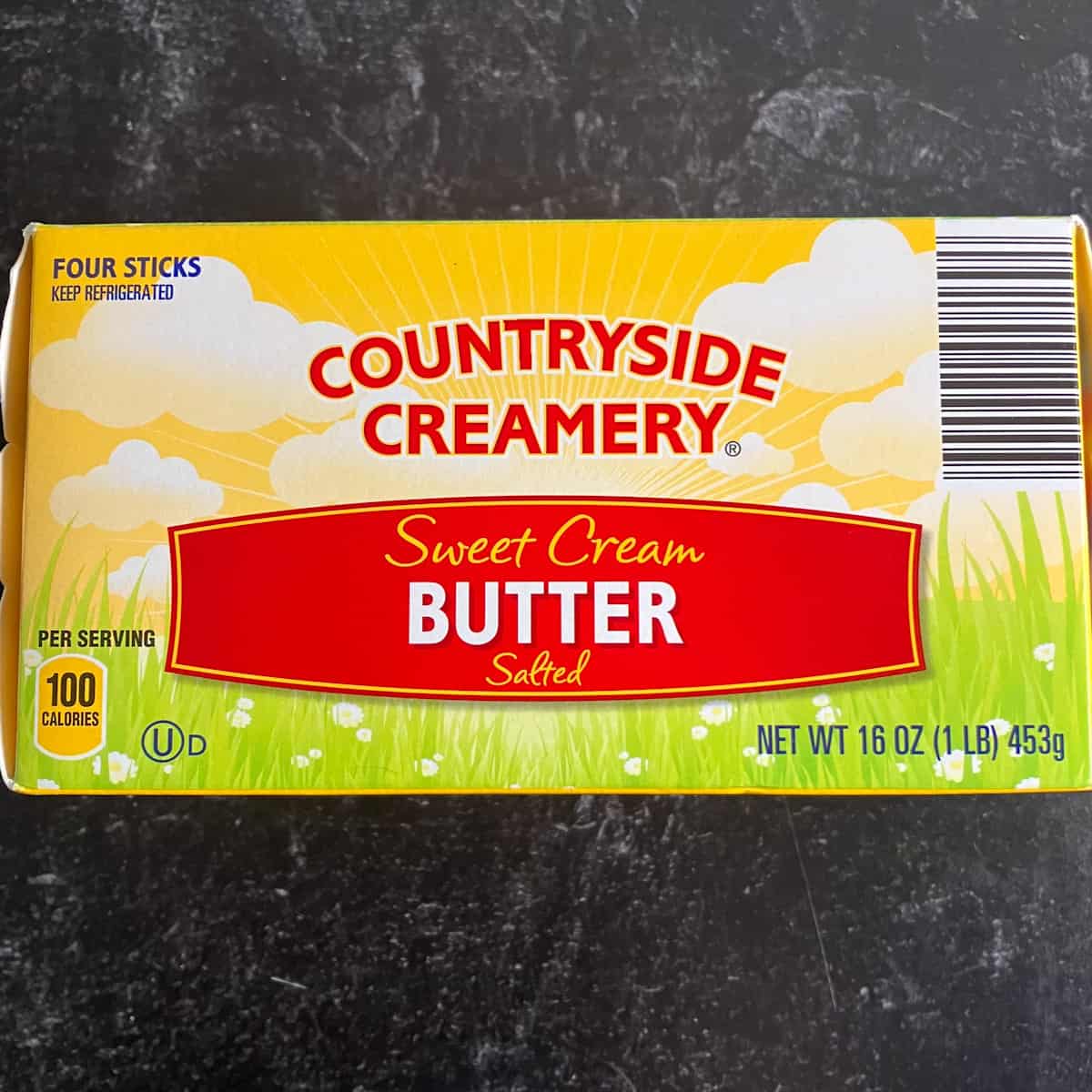 butter aldi