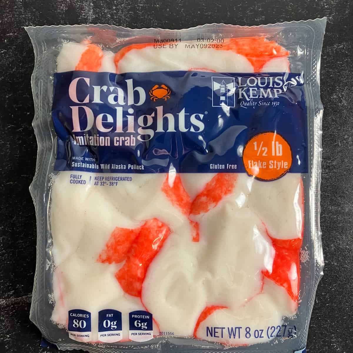 crab delights