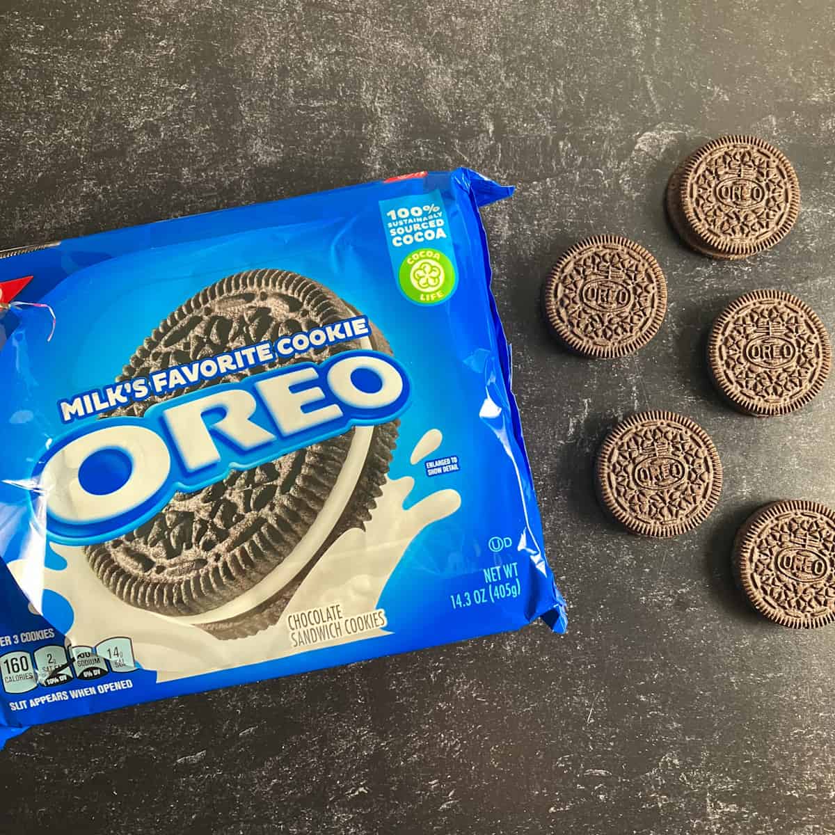 how long do oreos last