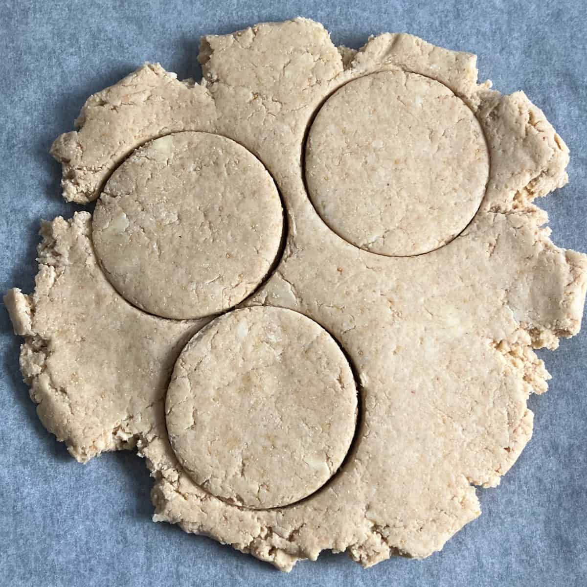 kodiak protein biscuits