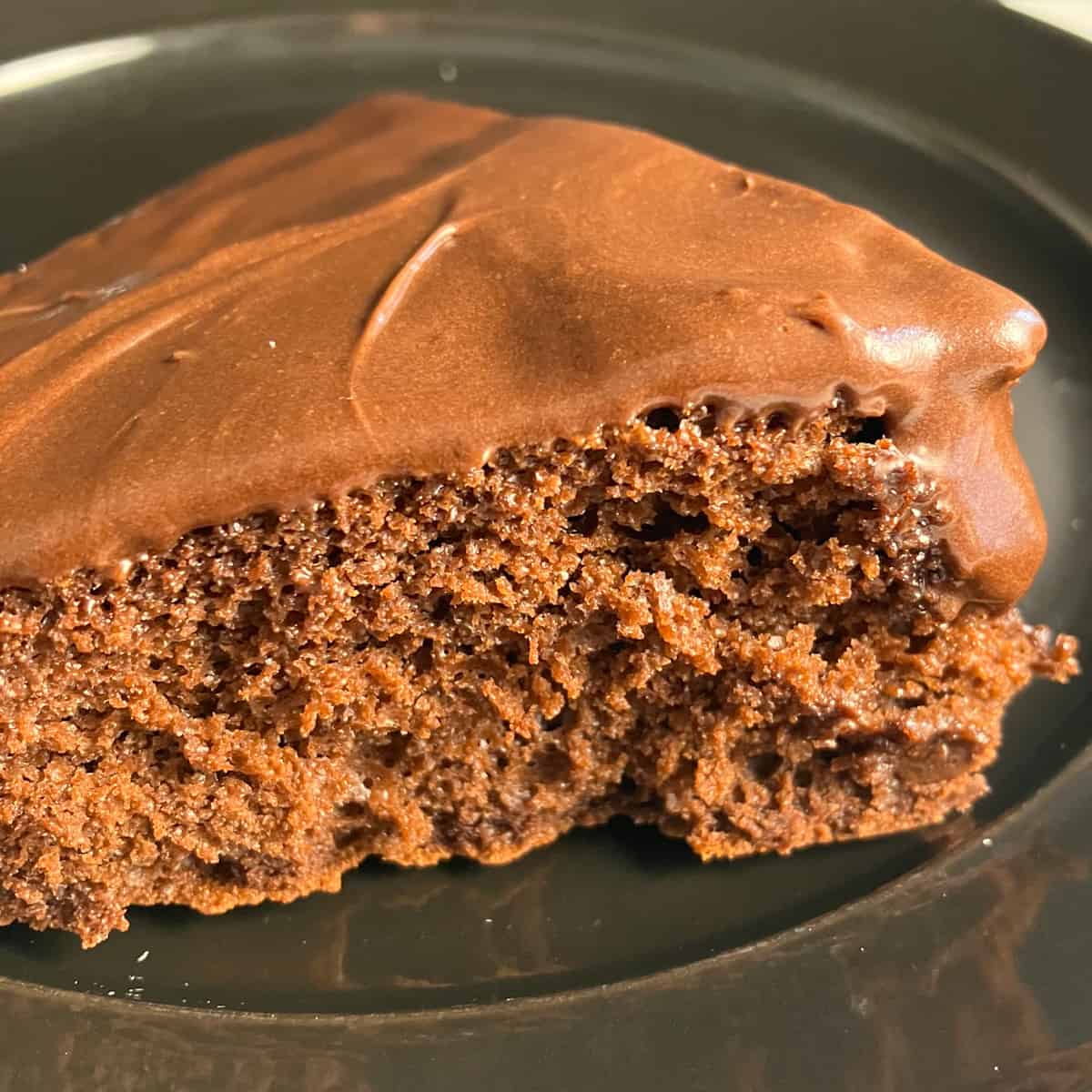 protein cake frosting