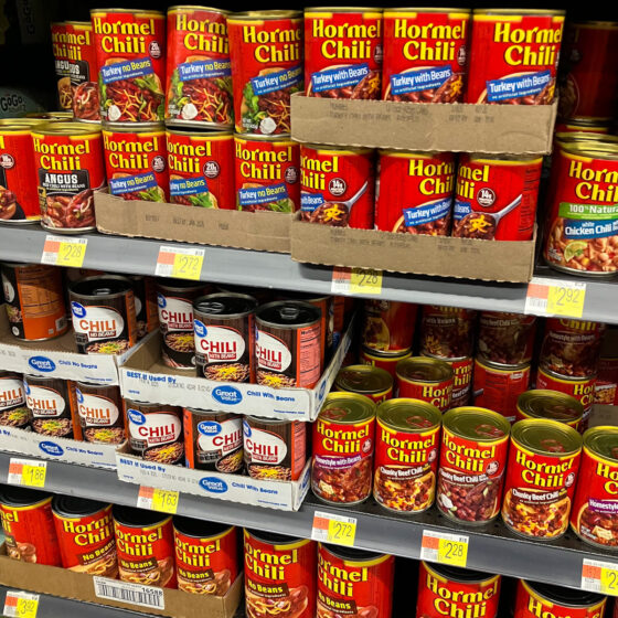 Best Canned Food for Camping (2024 Canned Meals for Camping)