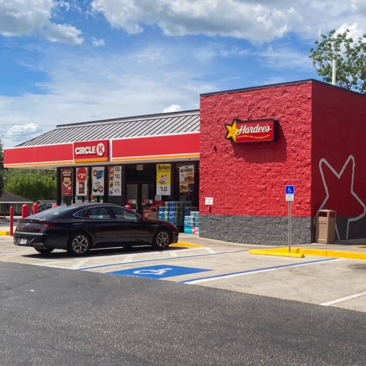 Hardee's Fish Sandwich (Hardees Cod Fish Sandwiches)