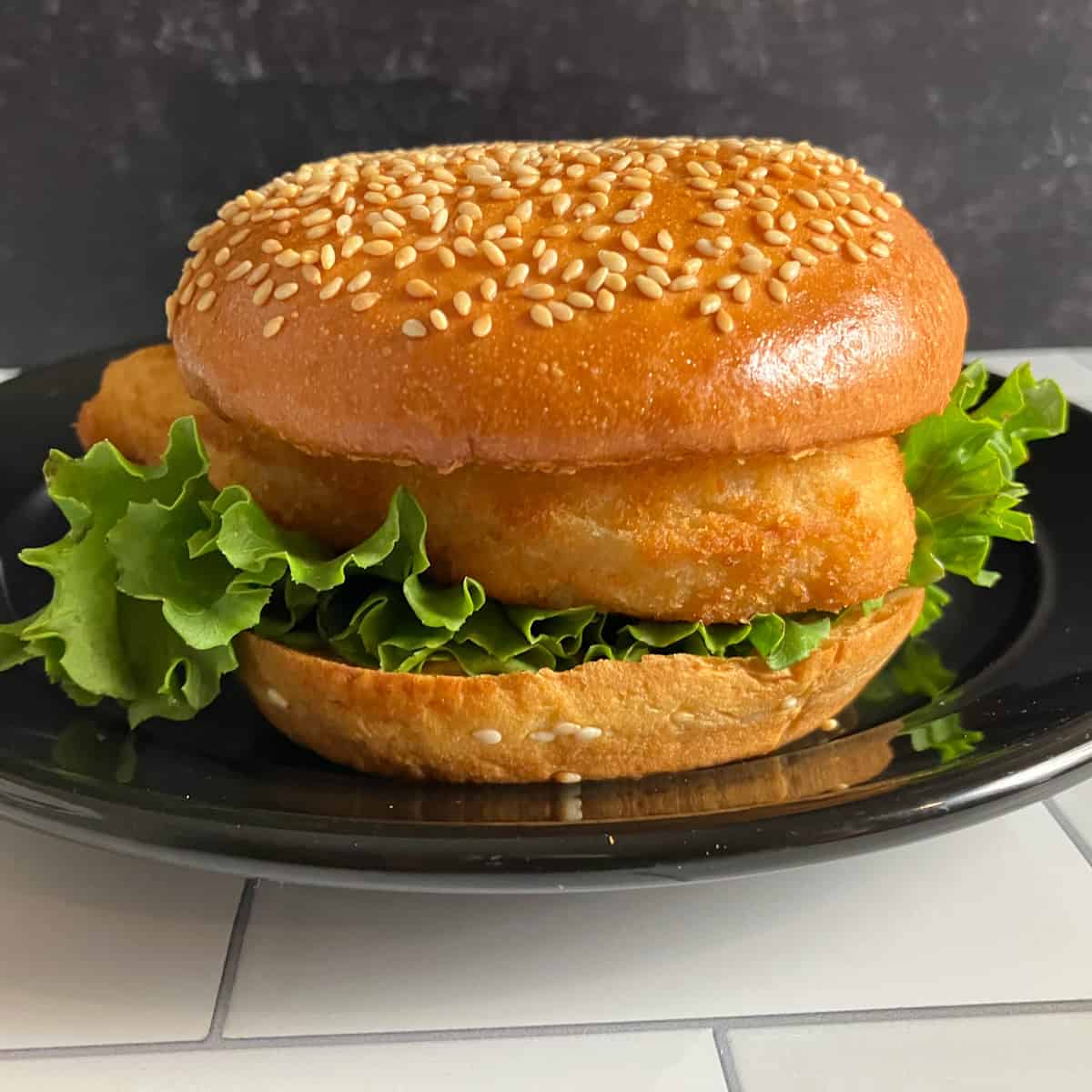 hardees fish sandwich recipe