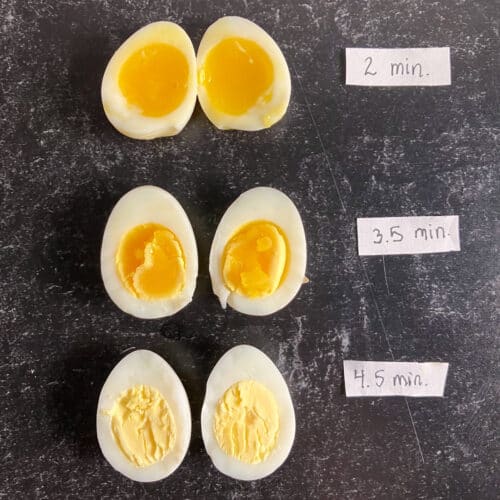 How Long to Boil Quail Eggs (How to Cook Quail Eggs 5 Ways)