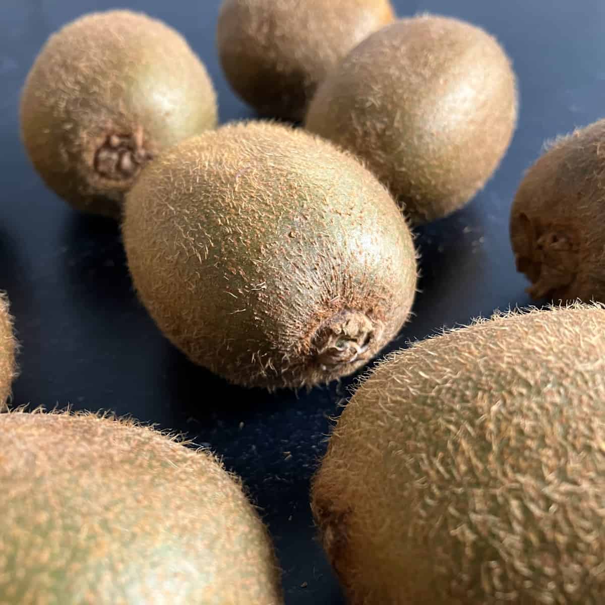 are kiwi citrus