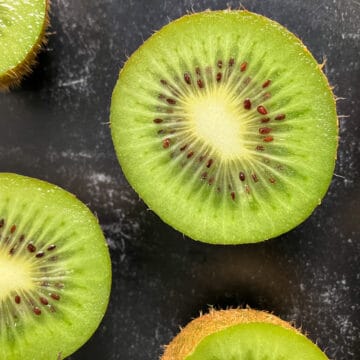 is kiwi a citrus fruit