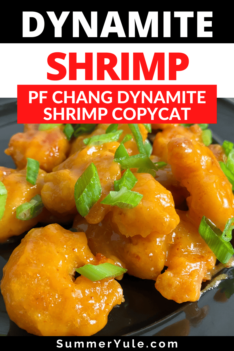 pf chang dynamite shrimp
