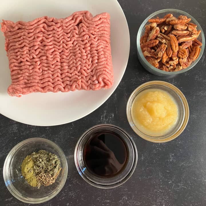 Ground Turkey Jerky Recipe No Dehydrator Needed!