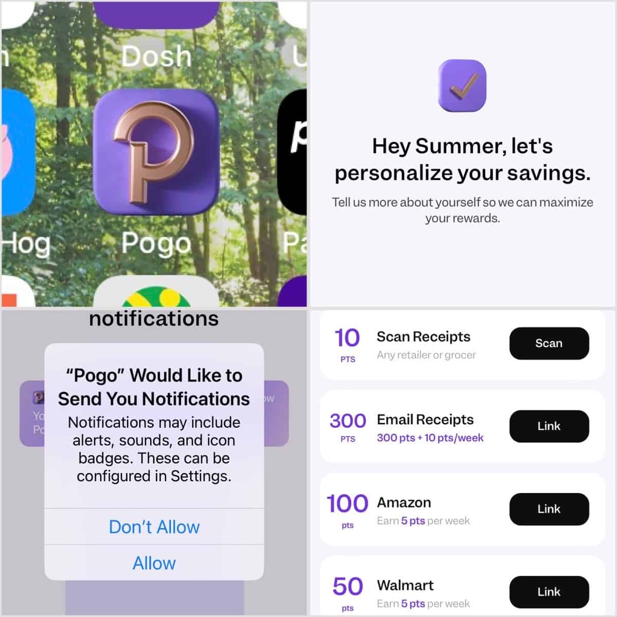 pogo app review