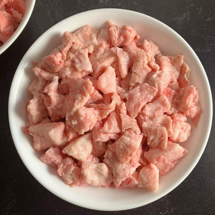 How to Render Beef Fat in a Slow Cooker (Crock Pot Tallow)