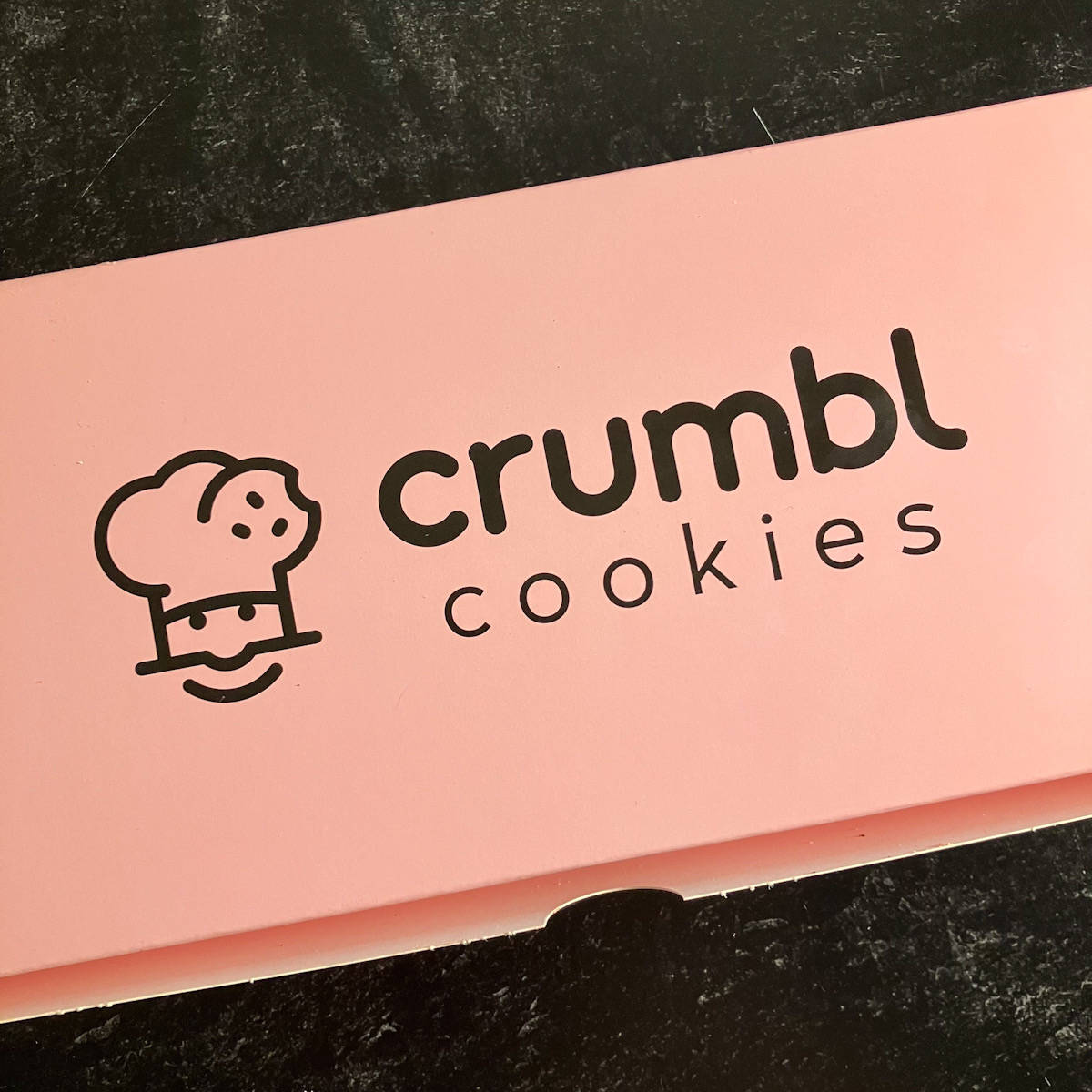 crumbl cookies