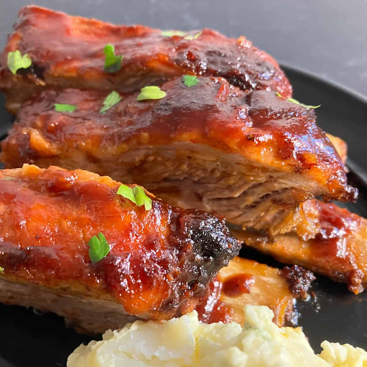 st louis ribs oven recipe