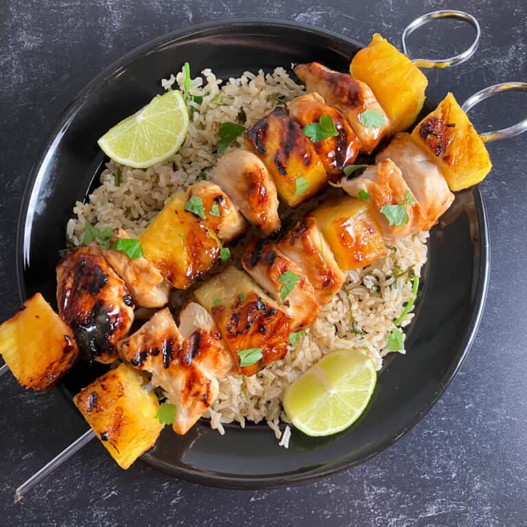 Teriyaki Sauce Substitute (Best Substitute for Teriyaki Sauce)