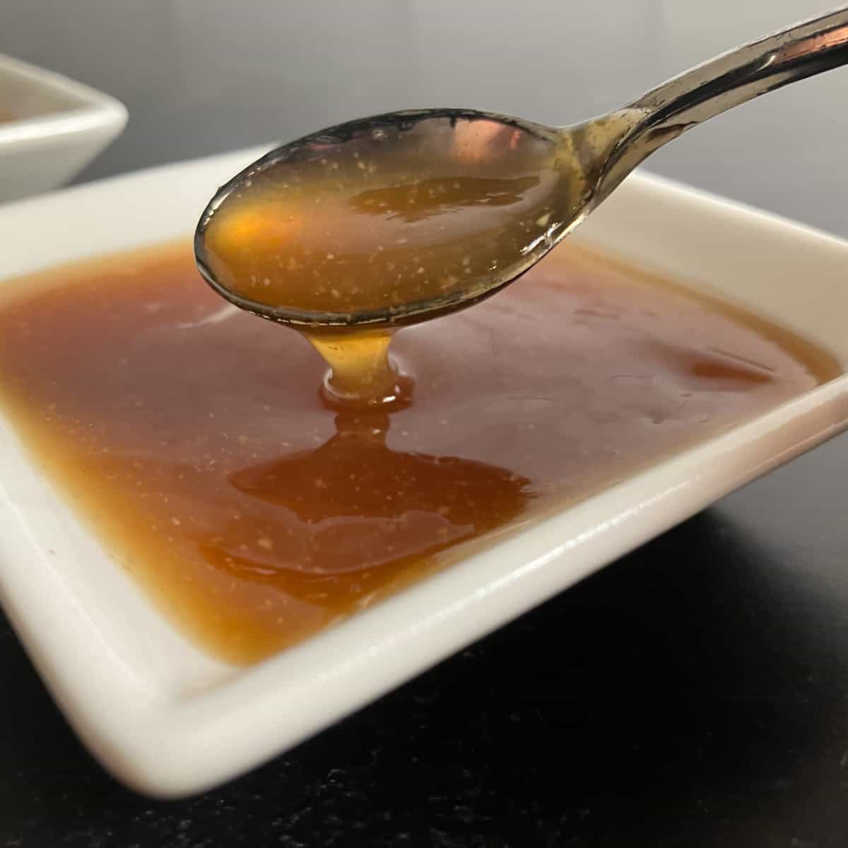 teriyaki substitute