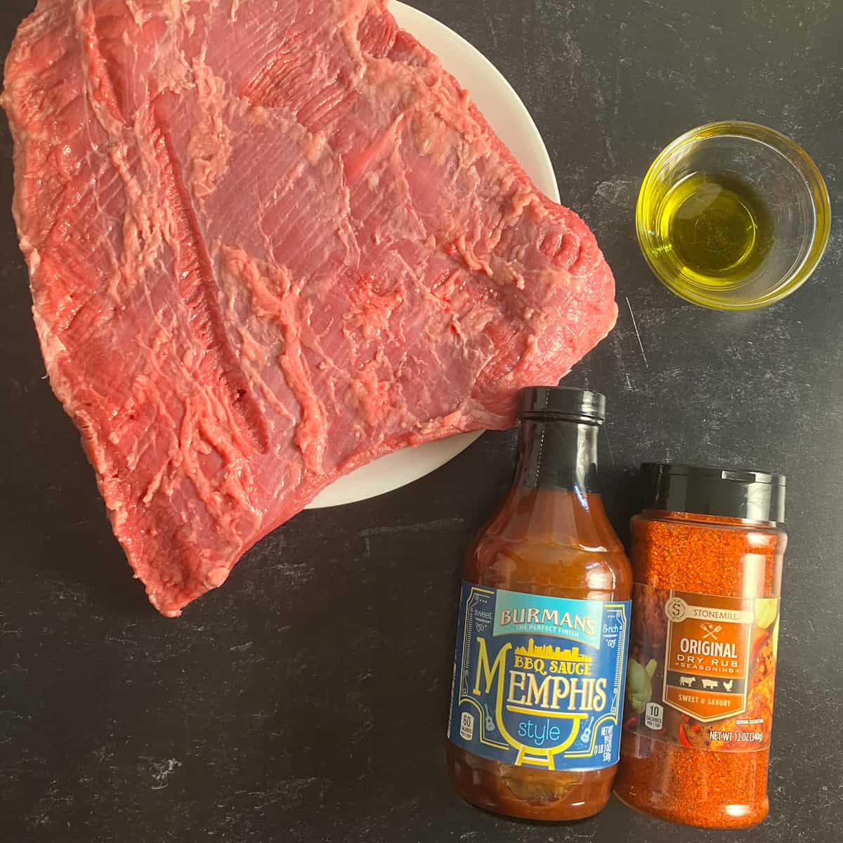 what to do with costco brisket