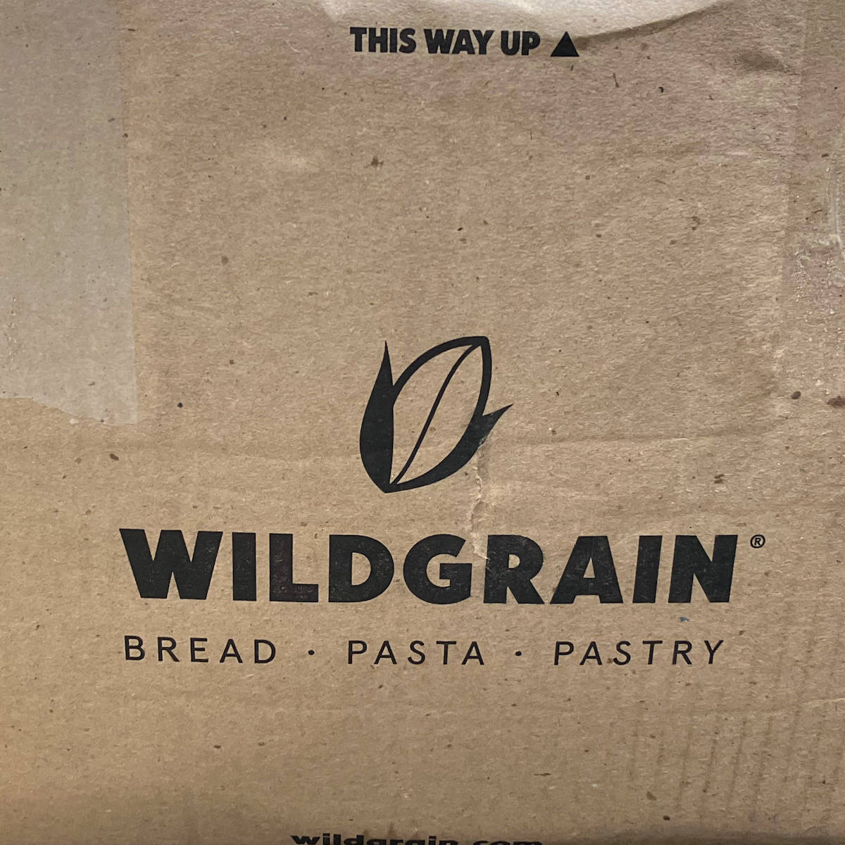 wildgrain box