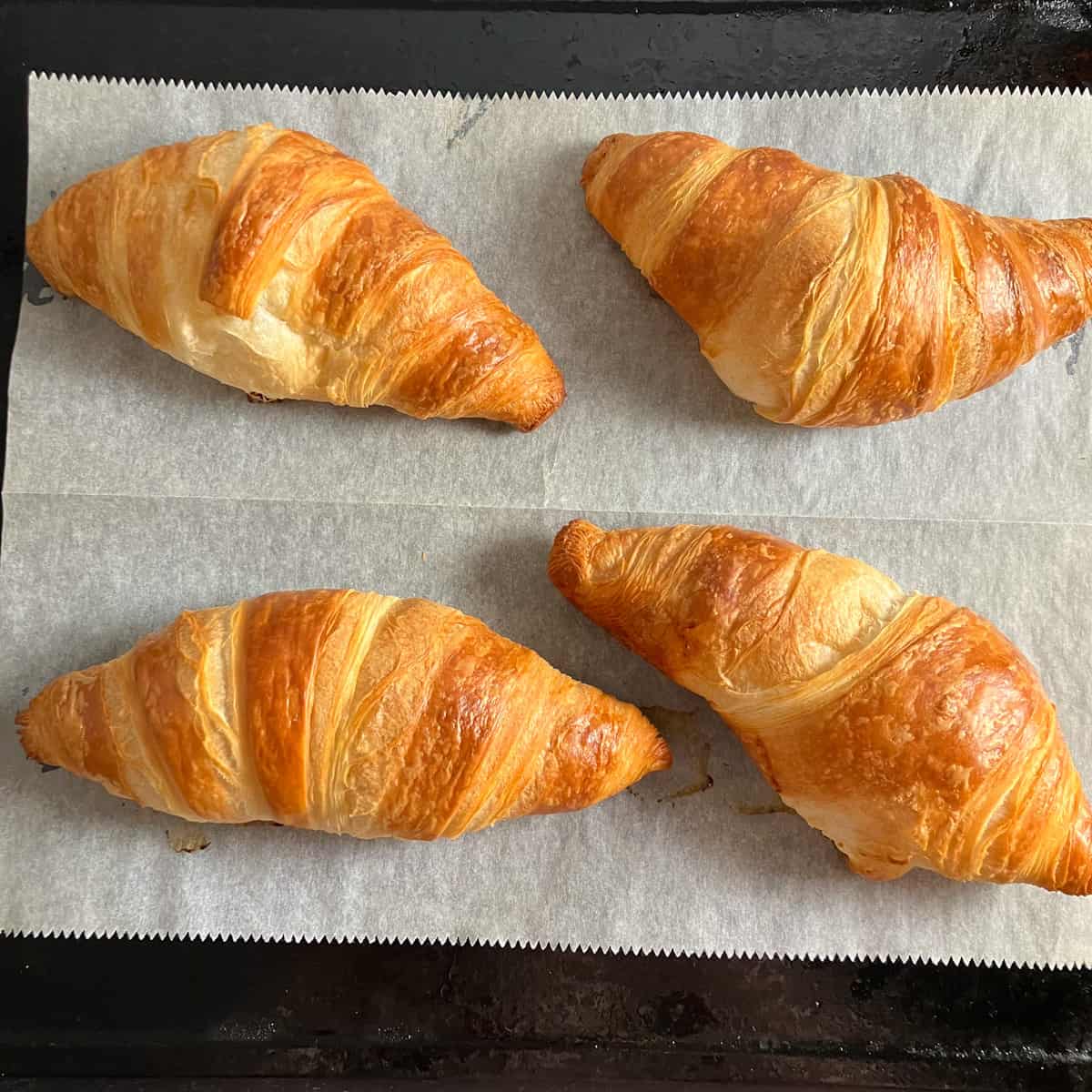 wildgrain croissants