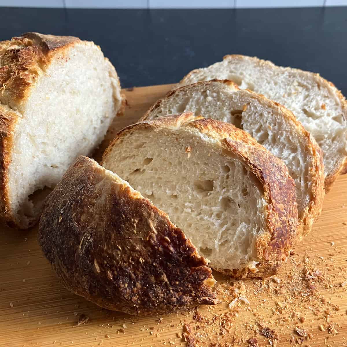 wildgrain sourdough