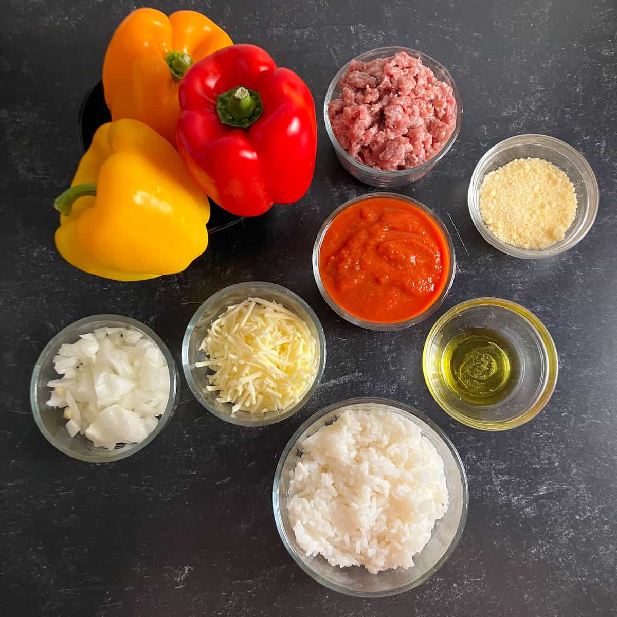 costco stuffed peppers ingredients