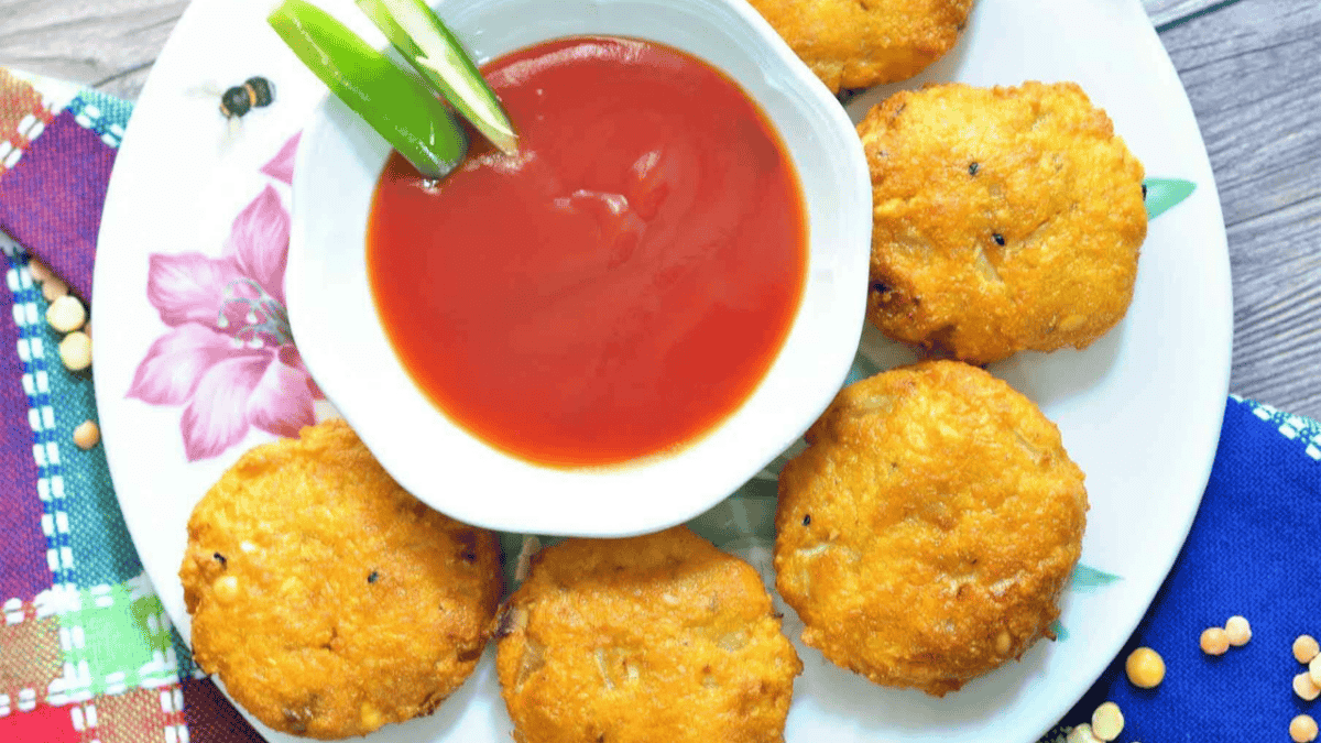 20 Air Fryer Indian Recipes You Shouldn't Sleep On