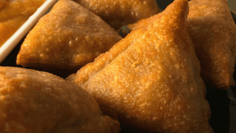 20 Air Fryer Indian Recipes You Shouldn't Sleep On