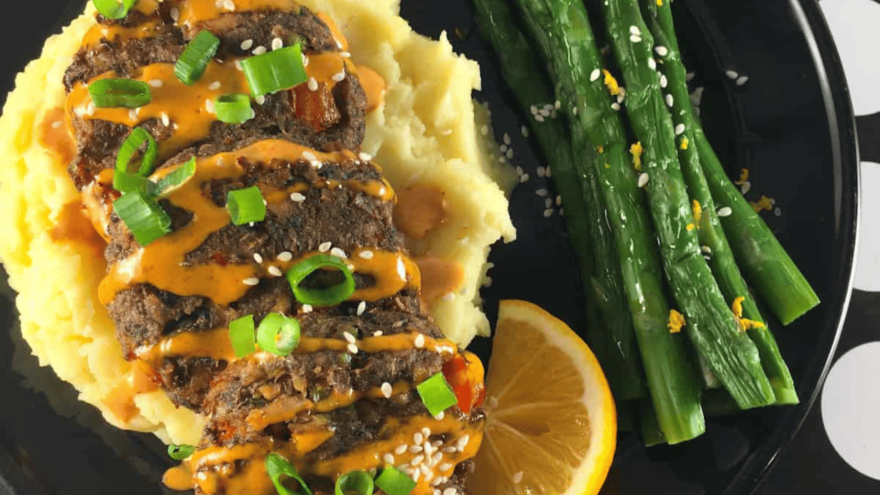 Air fryer sardine cakes