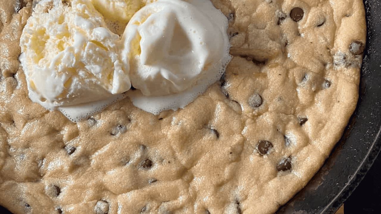 10 Recipes That Outshine Takeout 10 Hot Cookie Dough