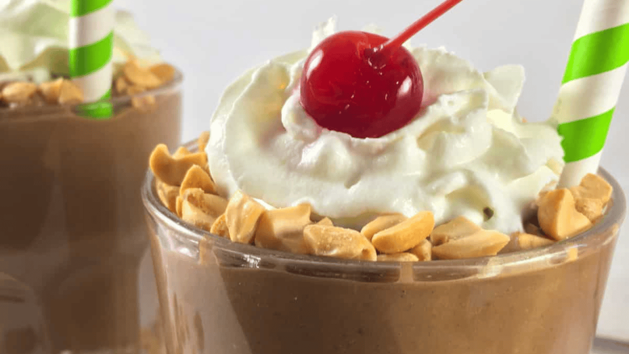 high calorie smoothies