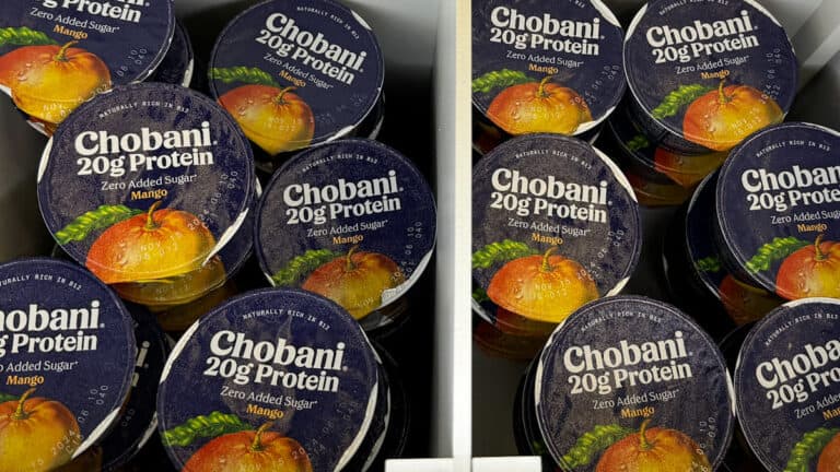 greek yogurt