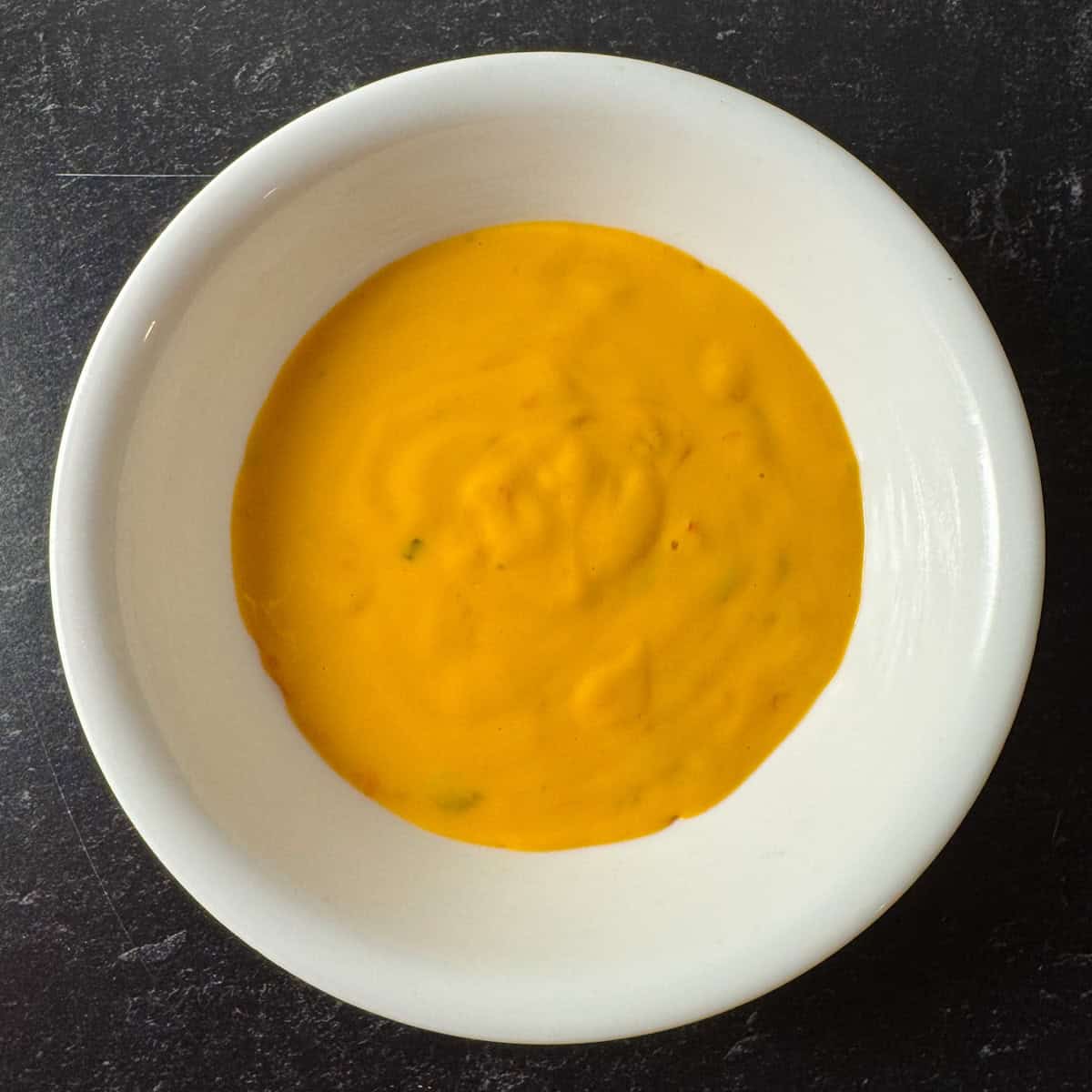 nacho cheese