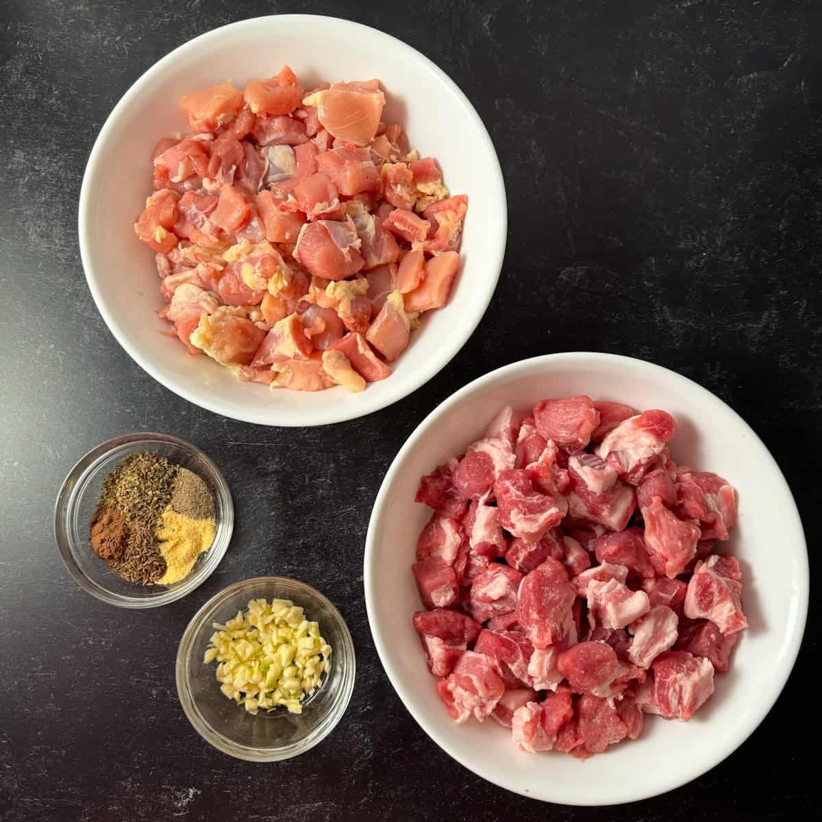 chicken bratwurst ingredients