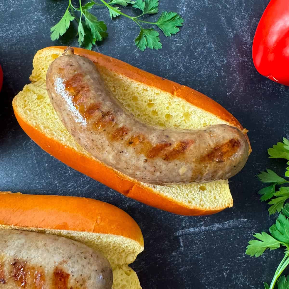 how to make brats with chicken