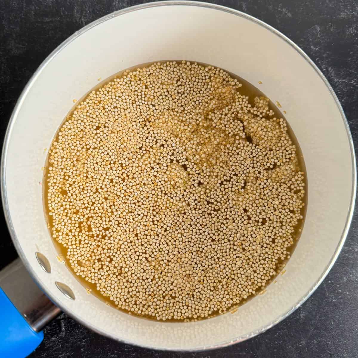quinoa