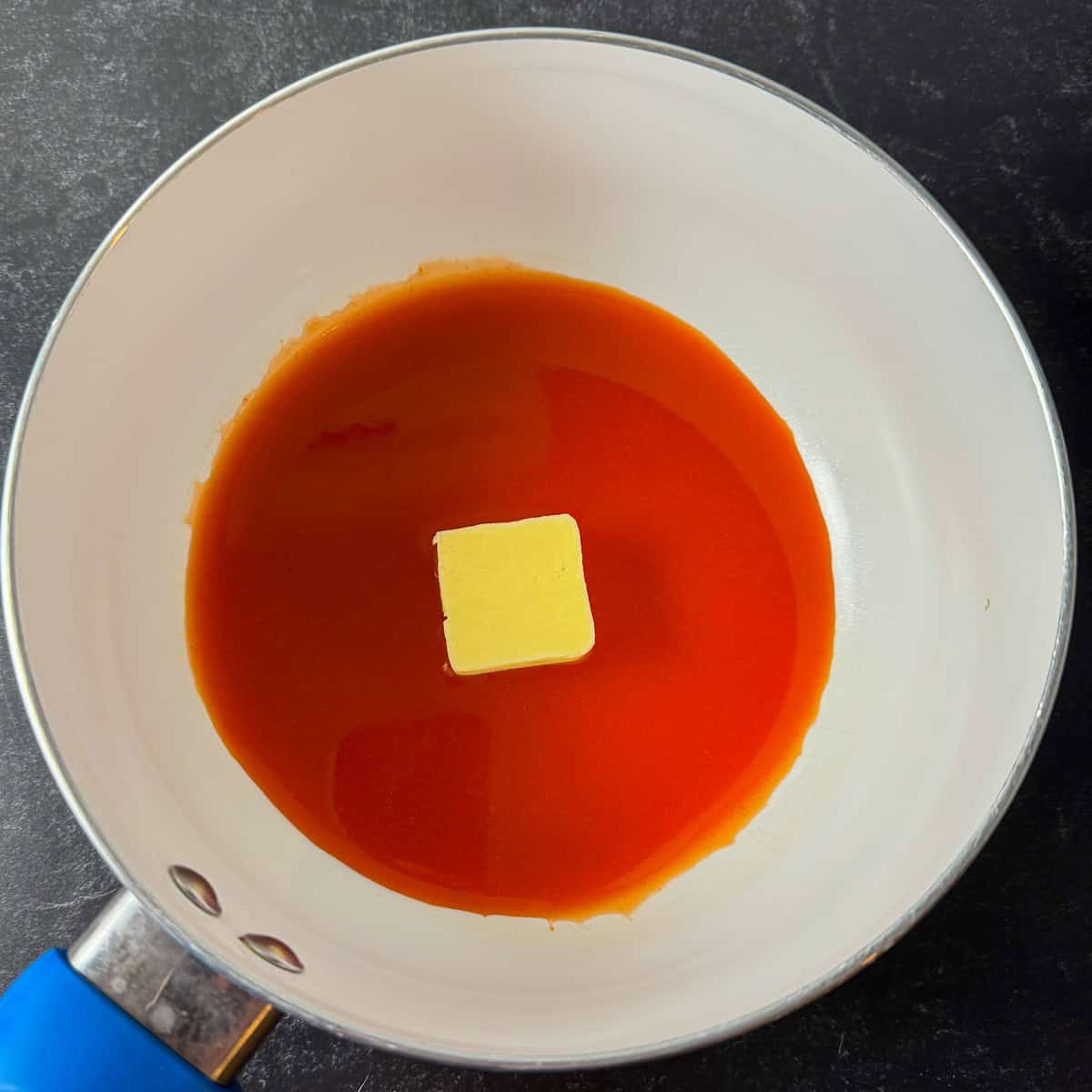 buffalo sauce