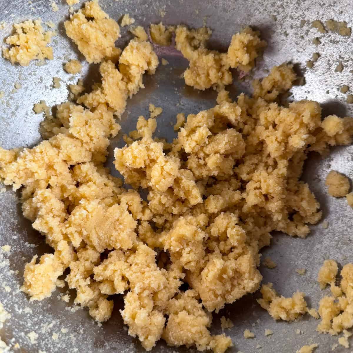 cookie dough