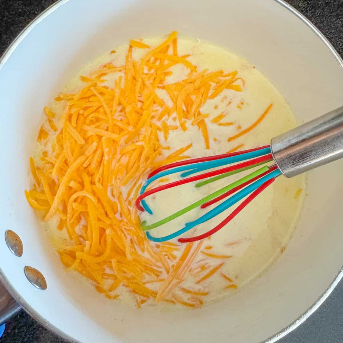 how to make keto cheese sauce